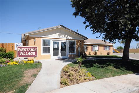 Westside Village Apartments Properties.